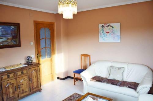 Vivienda Vacacional El Bosque