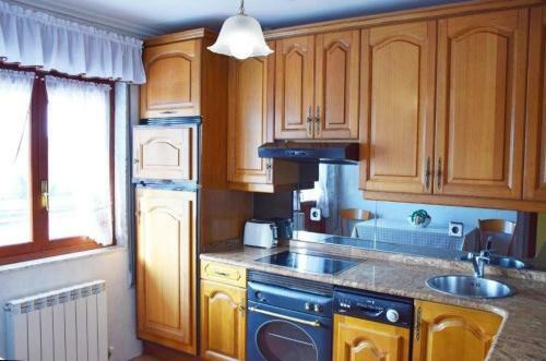 Vivienda Vacacional El Bosque