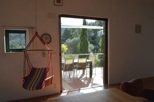 Casa Les Roques