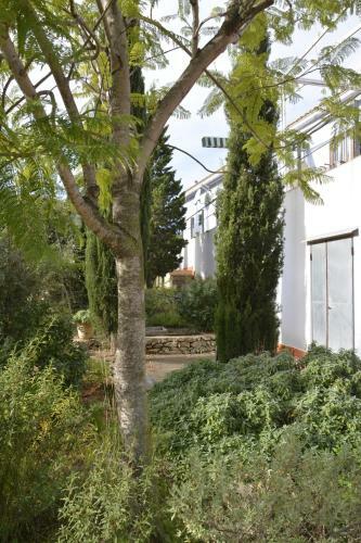 Casa Les Roques