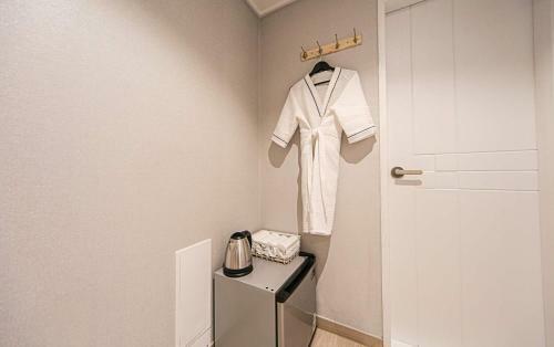 Busan Station Hotel 26