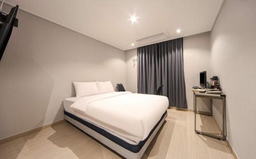 Busan Station Hotel 26