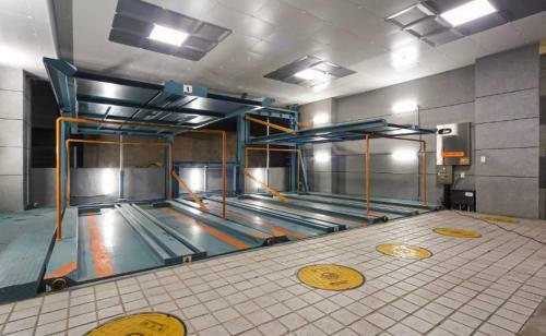 Busan Station Hotel 26