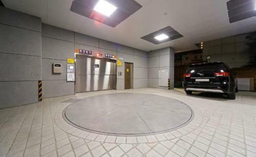 Busan Station Hotel 26