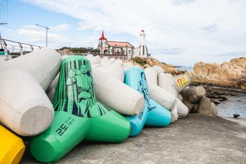 Hotel Kenny Gijang