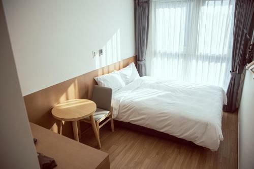 Hotel Kenny Gijang