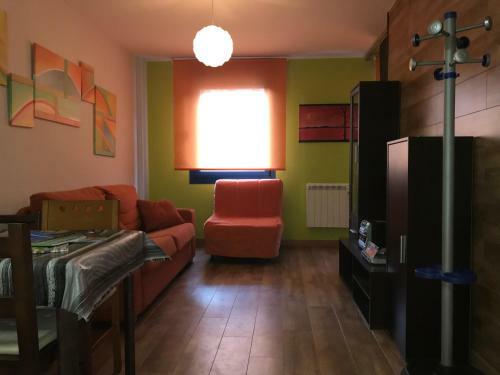 Apartamentos San Isidro