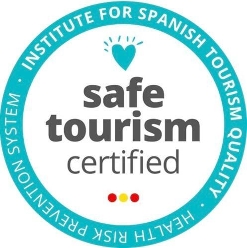 Apartamentos San Isidro