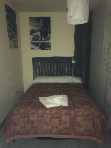 Apartamentos San Isidro