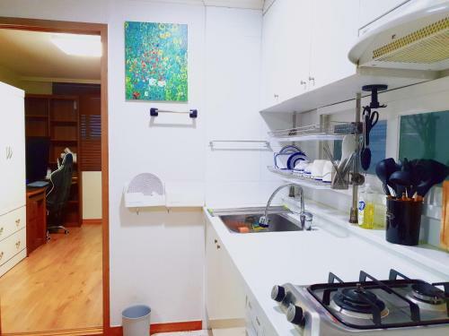 Apartamento Hadan Twinvill
