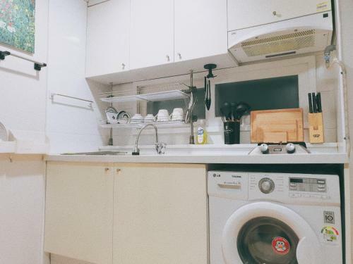 Apartamento Hadan Twinvill