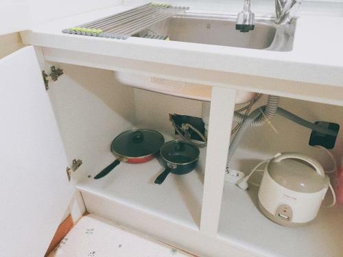 Apartamento Hadan Twinvill