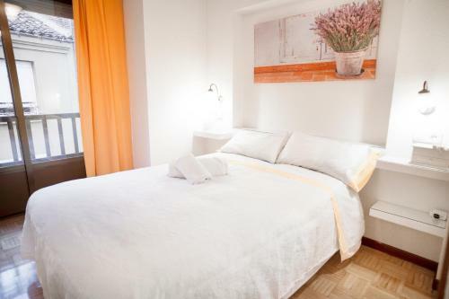 Apartamento Housingle�n - Muralla