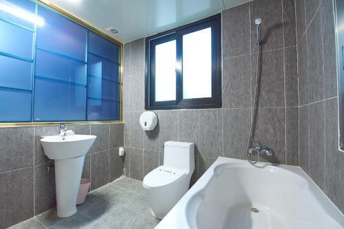 Danube Hotel