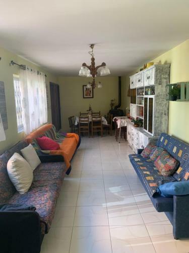 Casa Leon