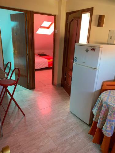 Apartamento Atico Plaza San Mart�n/plaza Mayor