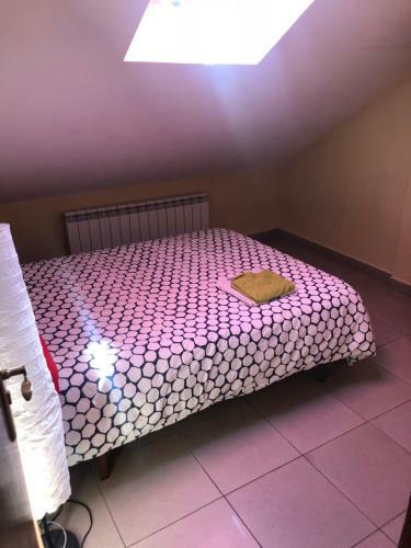 Apartamento Atico Plaza San Mart�n/plaza Mayor