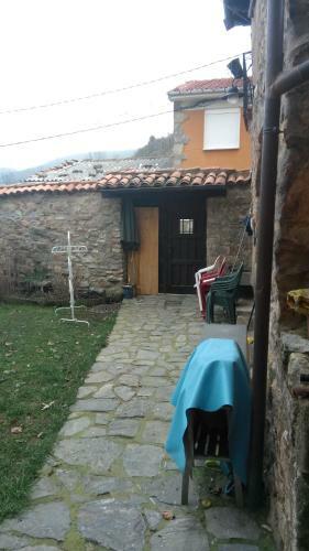 Casa De Pueblo Rural