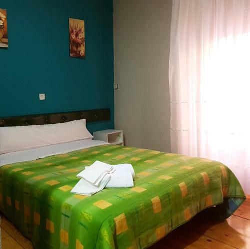 Hostal Padre Isla 1