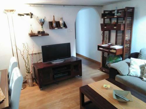 Apartamento El Cielo De Jesi