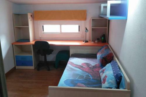 Apartamento El Cielo De Jesi