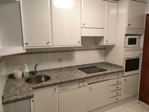 Apartamento Casa Seines