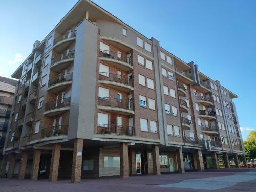 Apartamento Casa Seines
