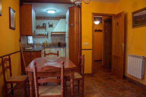 Agroturismo Casa Rural Bal D'onsella