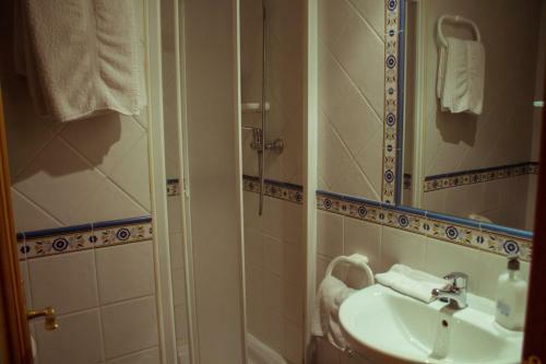 Agroturismo Casa Rural Bal D'onsella
