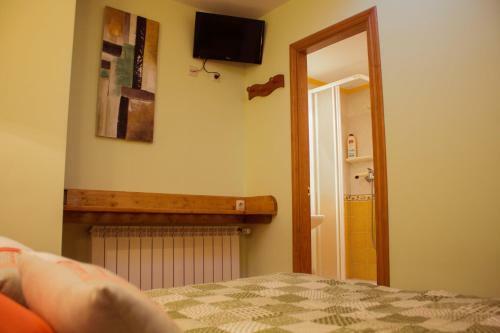 Agroturismo Casa Rural Bal D'onsella