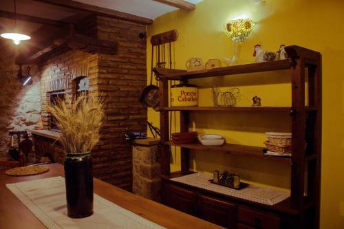 Agroturismo Casa Rural Bal D'onsella