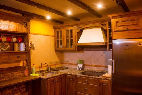 Agroturismo Casa Rural Bal D'onsella
