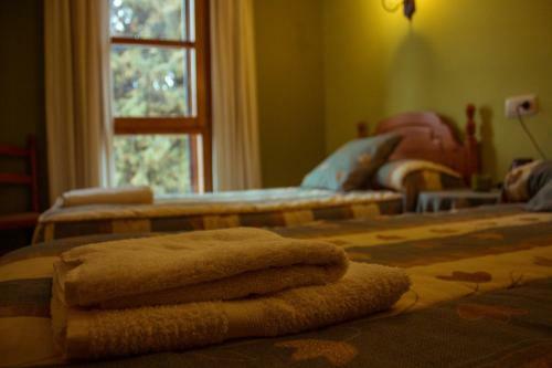 Agroturismo Casa Rural Bal D'onsella