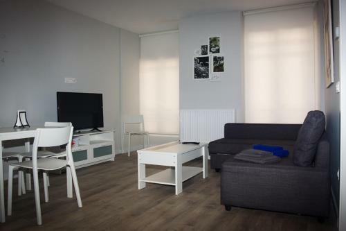Apartamento Viviendas Gold Gil Y Carrasco