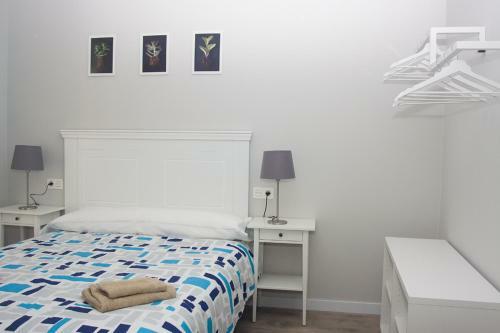 Apartamento Viviendas Gold Gil Y Carrasco