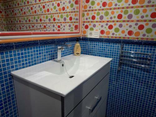 Apartamento V�ctor De Los R�os