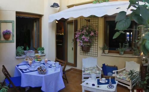 Apartamento Sabor Rural En Plena Ciudad