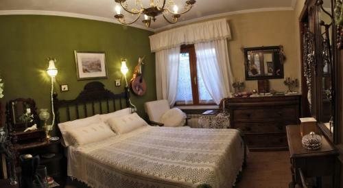 Apartamento Sabor Rural En Plena Ciudad