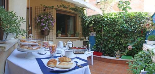 Apartamento Sabor Rural En Plena Ciudad