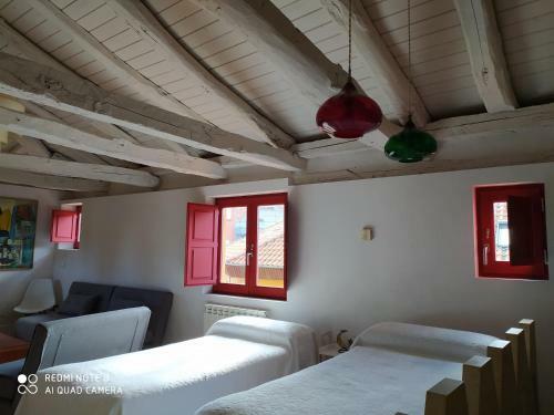 La Casita De Le�n