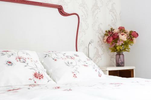 Apartamento M�a's Home