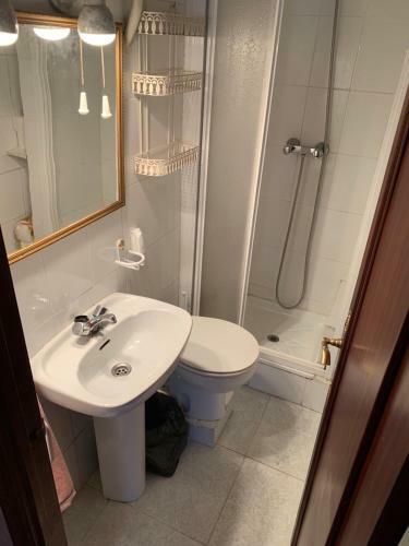 Apartamento Vistas Catedral