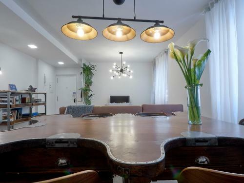 Apartamento Le�n Escalerilla Plaza Mayor