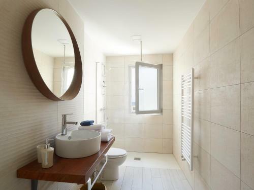 Apartamento Le�n Escalerilla Plaza Mayor
