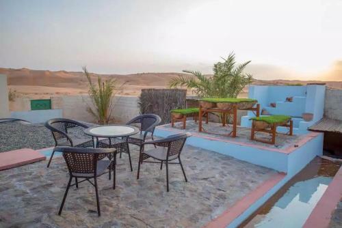 Agroturismo Bird Sanctuary Chalet