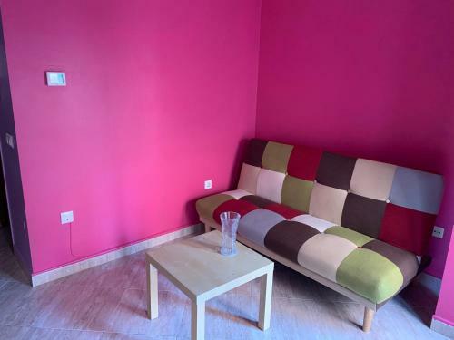Apartamento Tu Piso La Plaza Mayor