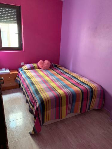 Apartamento Tu Piso La Plaza Mayor