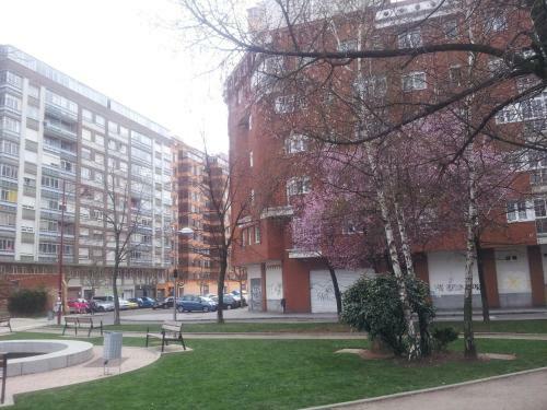 Apartamento El Mirador Del Rey