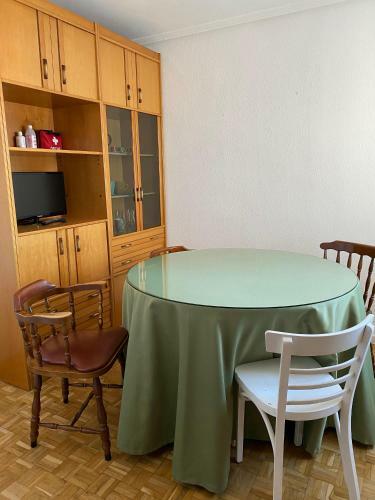 Apartamento El Mirador Del Rey