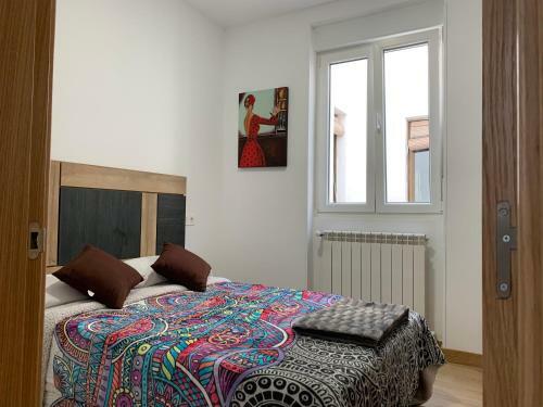 Apartamento Alba Renueva 6